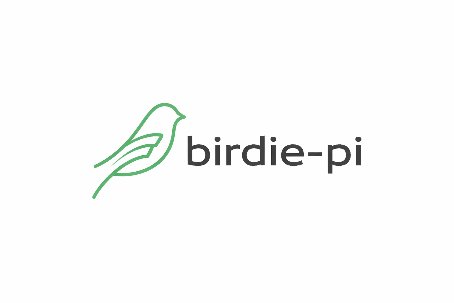 Birdie-Pi - Learn what birds are in your area by listening to Bird Songs