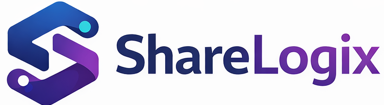 ShareLogix - Operating System for Modern Sharing Programs
