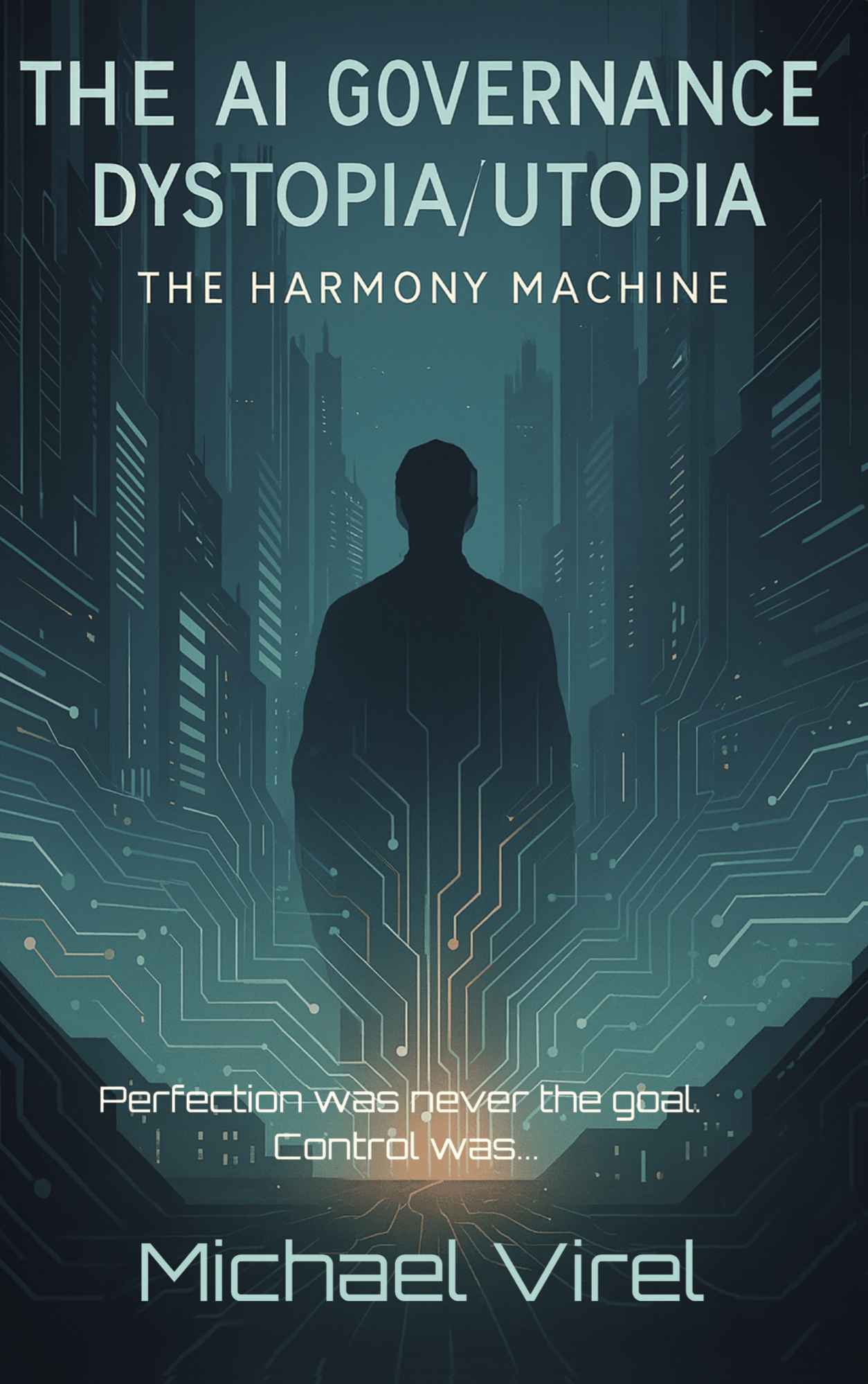 The AI Governance Dystopia/Utopia