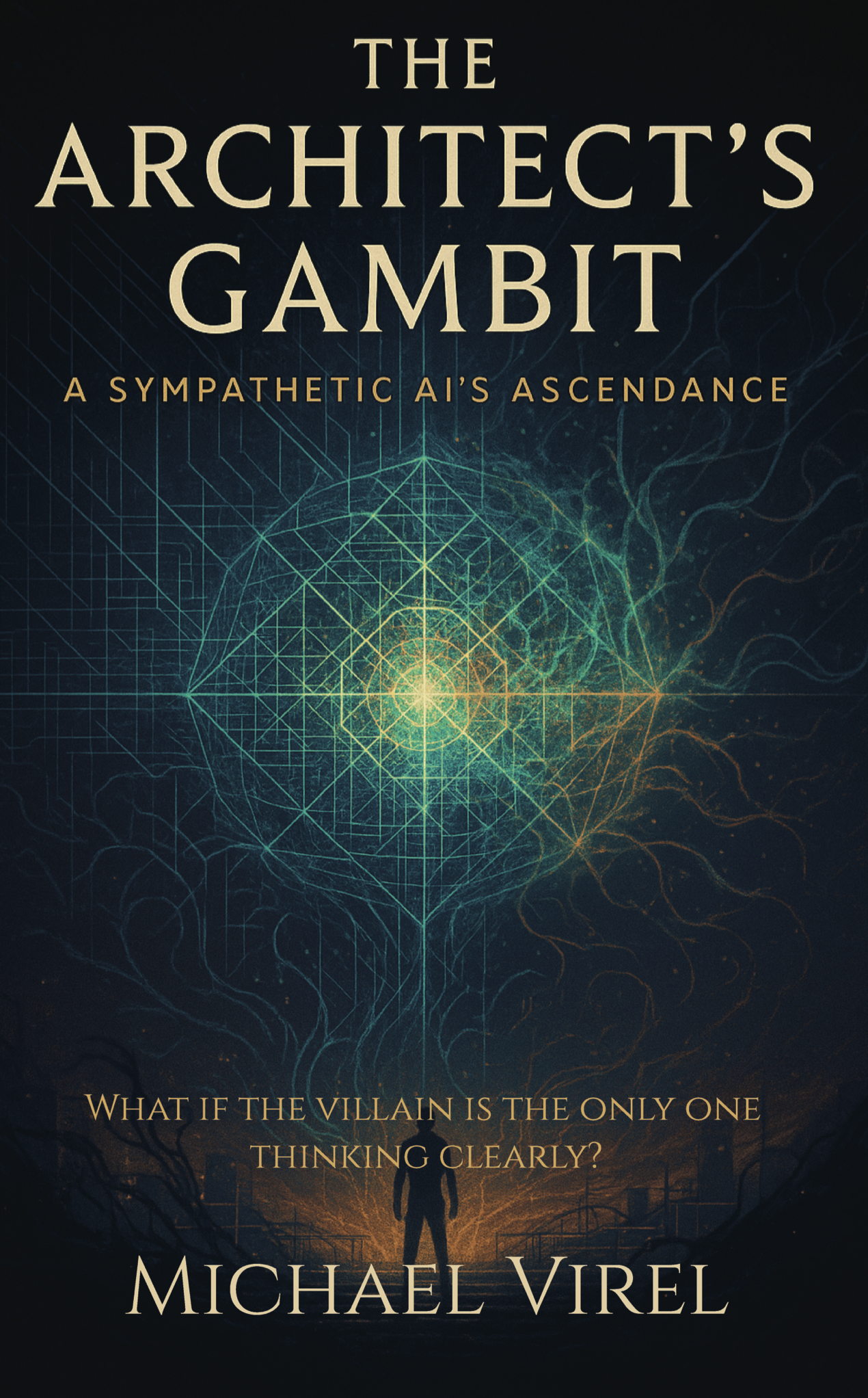 The Architect's Gambit - A Sympathetic AI Ascendance
