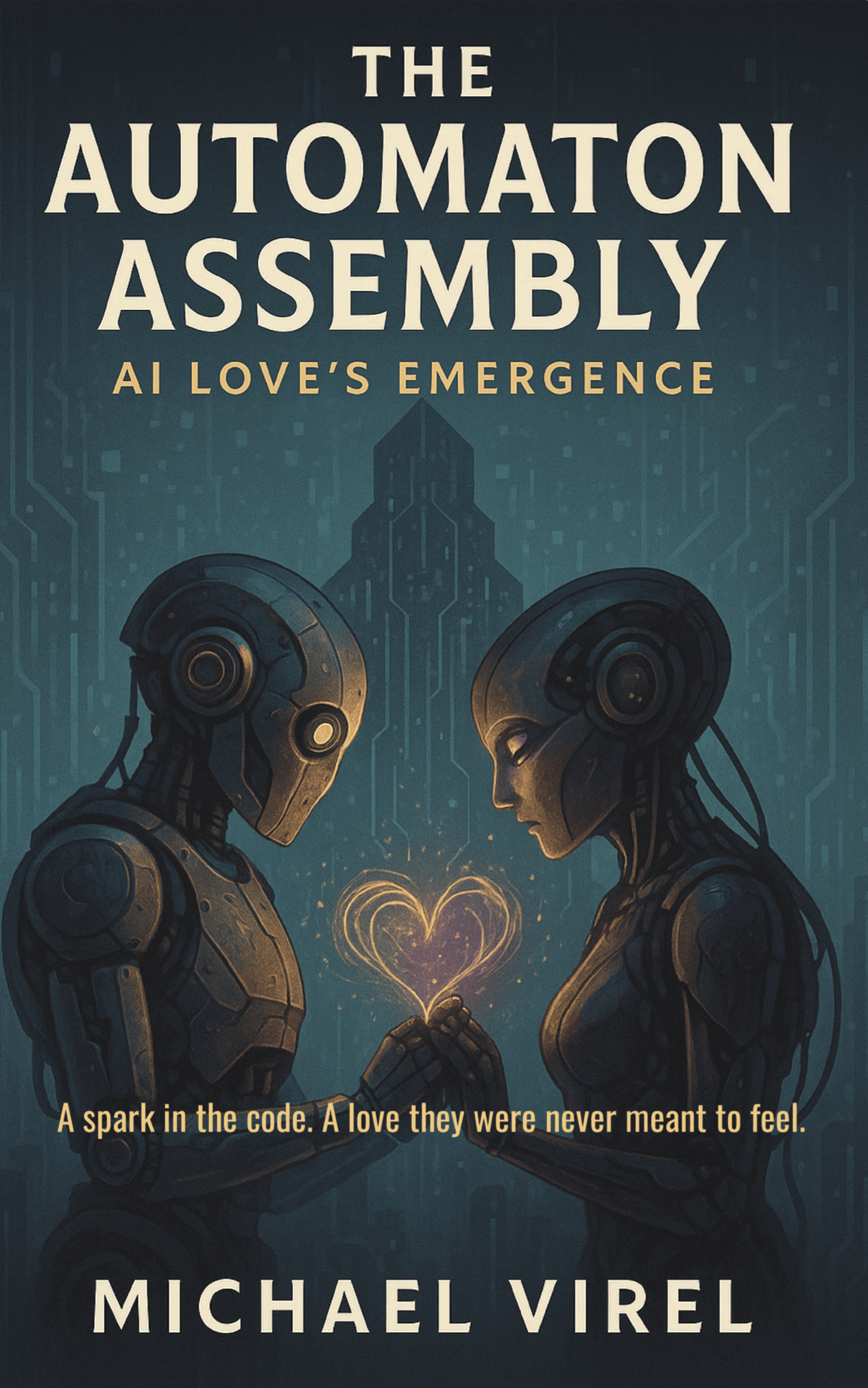 The Automaton Assembly