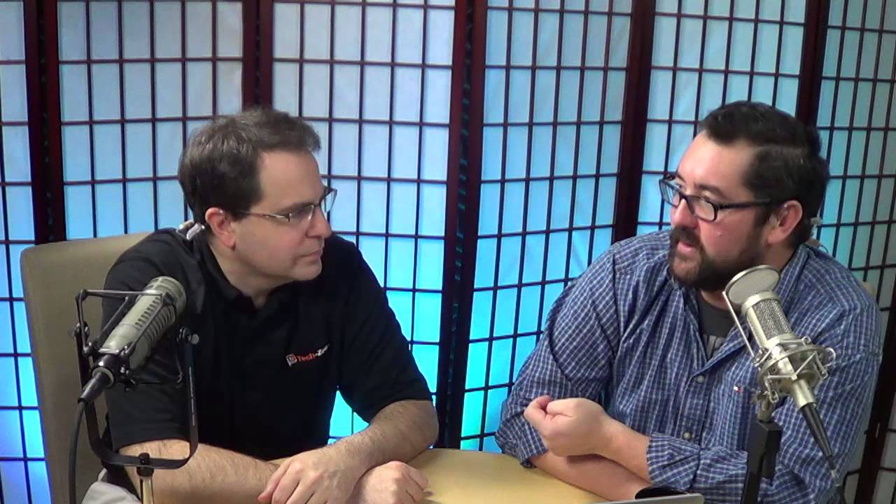 Thumbnail for 2013 Security Predictions - Security Decoded - Episode 1