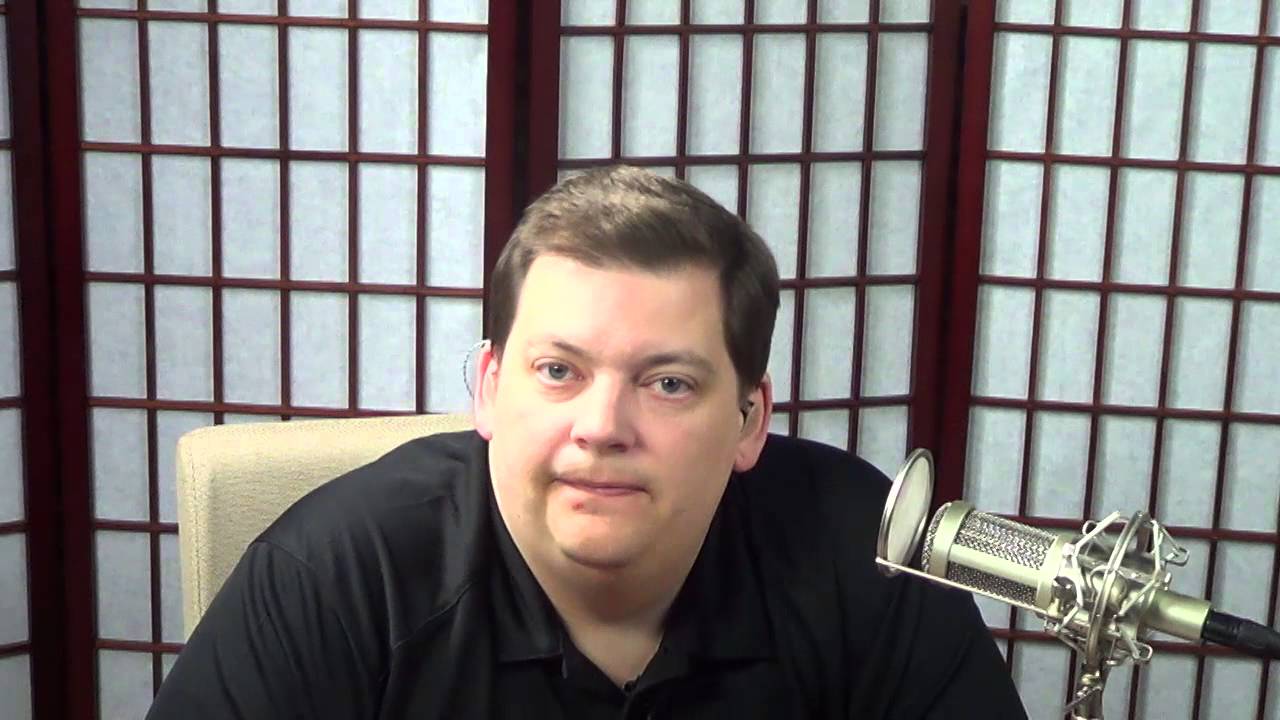 Thumbnail for Black Magic Design ATEM - New Media Tech - Episode 4