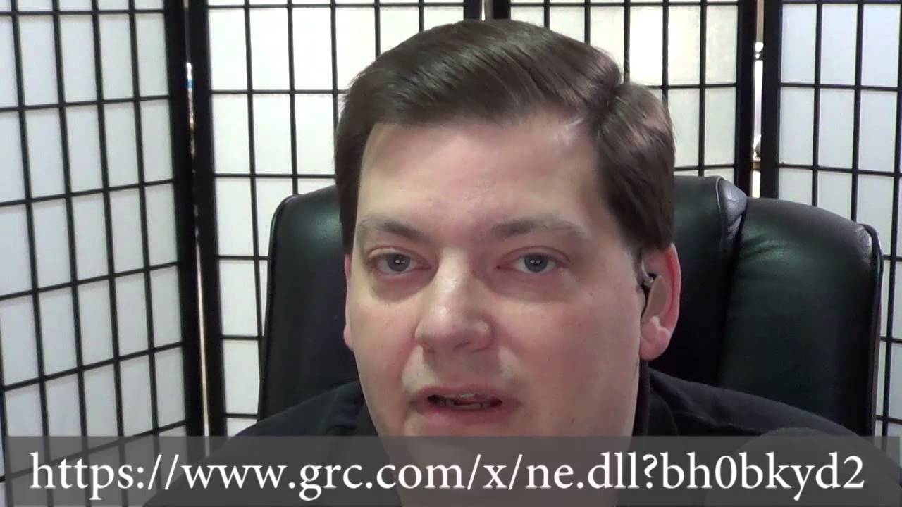 Thumbnail for Breaking - 80,000,000 Home Routers Vulnerable, Are You One Of Them?