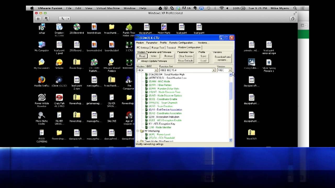 Thumbnail for Introduction to Zigbee and Xbee - Let's Make It - Episode 13