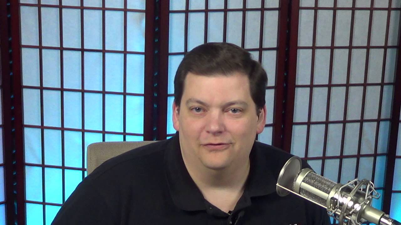 Thumbnail for Keypad Input To An Arduino - Let's Make It - Episode 11