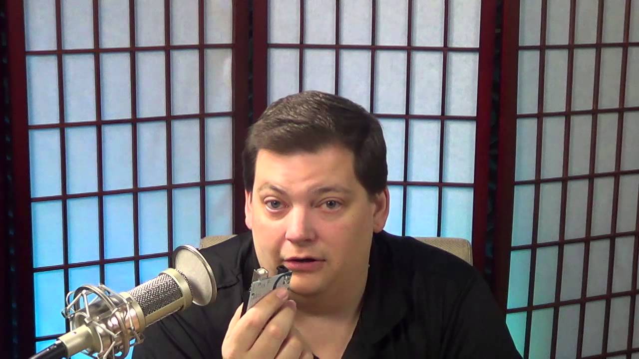 Thumbnail for Let's Make It Inaugural Episode - Let's Make It - Episode 1