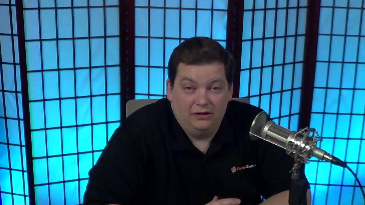 Thumbnail for Live or Memorex? - New Media Tech - Episode 6