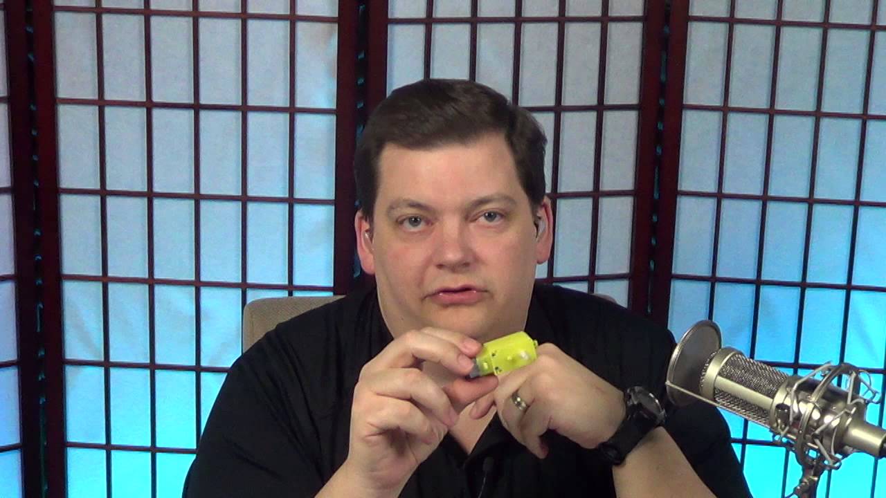 Thumbnail for Rolling The Dice With Randomization - Let's Make It - Episode 9