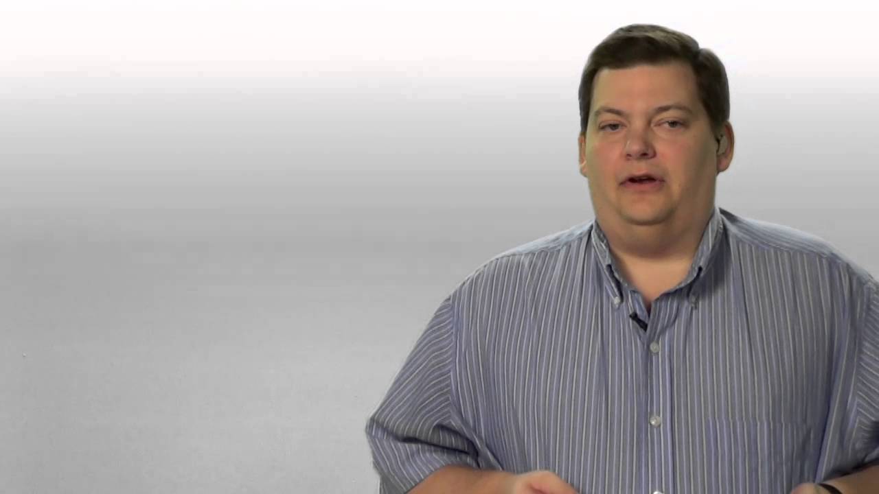 Thumbnail for Security 101 - Passwords