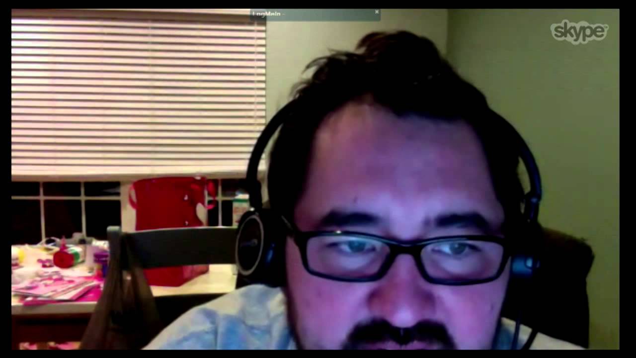 Thumbnail for Snowmageddon - Security Decoded - Episode 6