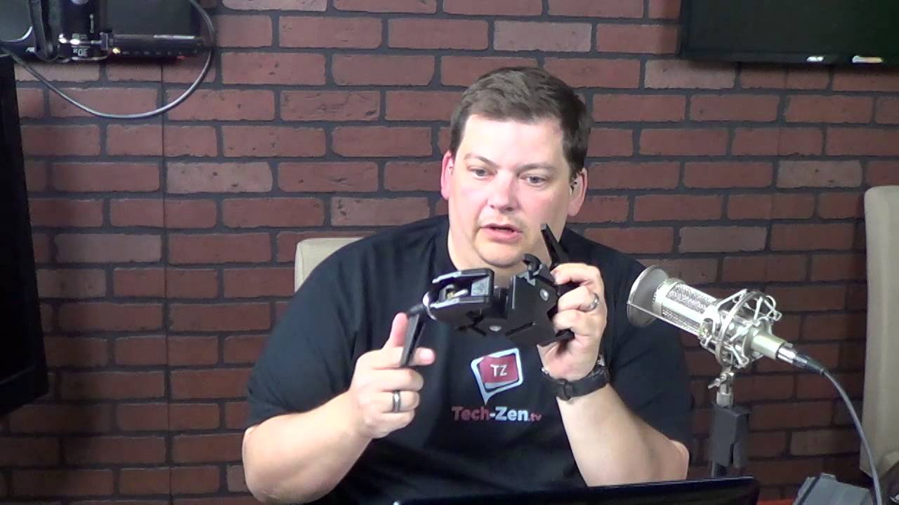 Thumbnail for Expanding to using a sound board - New Media Tech - Episode 12