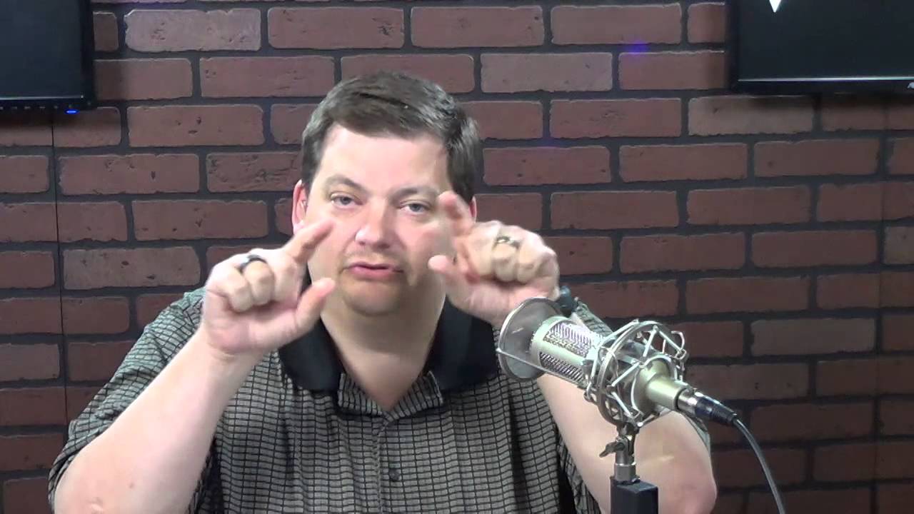 Thumbnail for Changes in the Studio and Distributing Your Podcast - New Media Tech - Episode 14