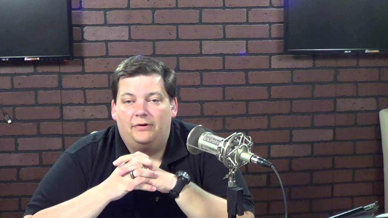 Thumbnail for Cloud Services For Your Church - Church Technology - Episode 2 - Tech-Zen.tv