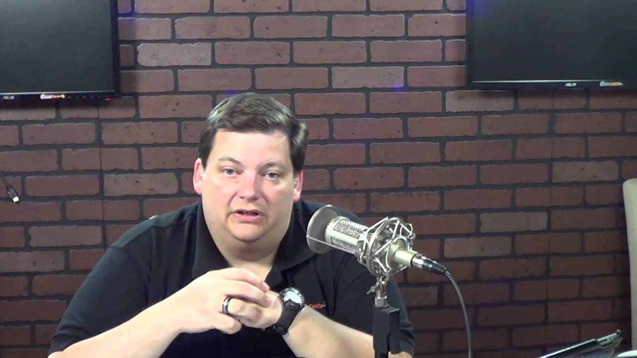 Thumbnail for Programming Basics #3 - The Program - Episode 3 - Tech-zen.tv - Alixa.tv