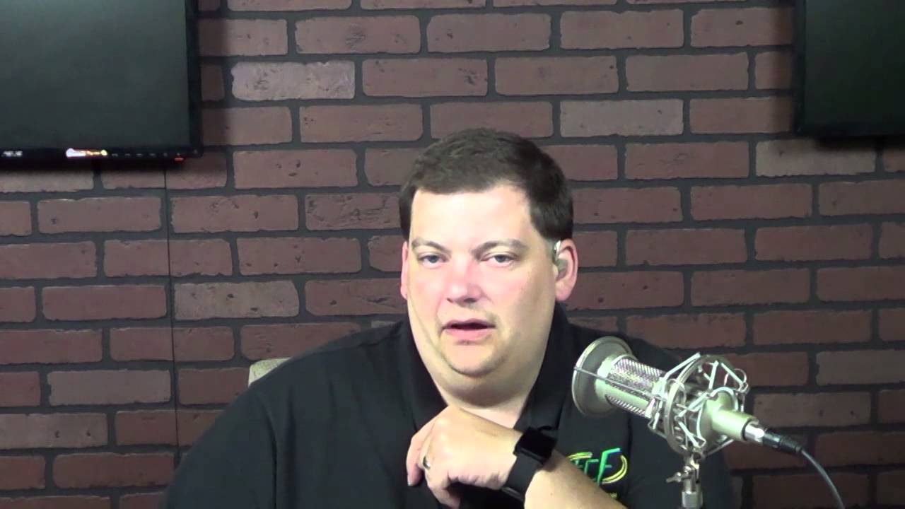 Thumbnail for Youtube Live Update and Chromecast - New Media Tech - Episode 20 - Tech-zen.tv - Alixa.tv