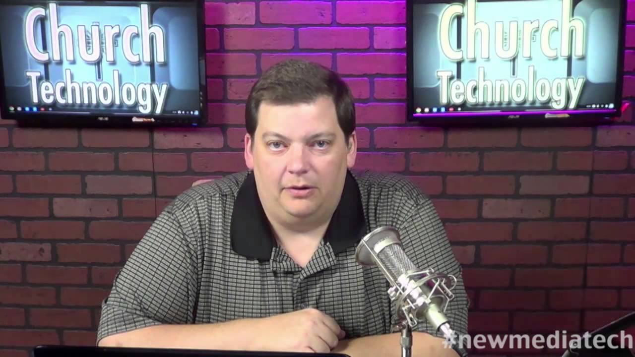 Thumbnail for Post IBC thoughts - New Media Tech - Episode 24