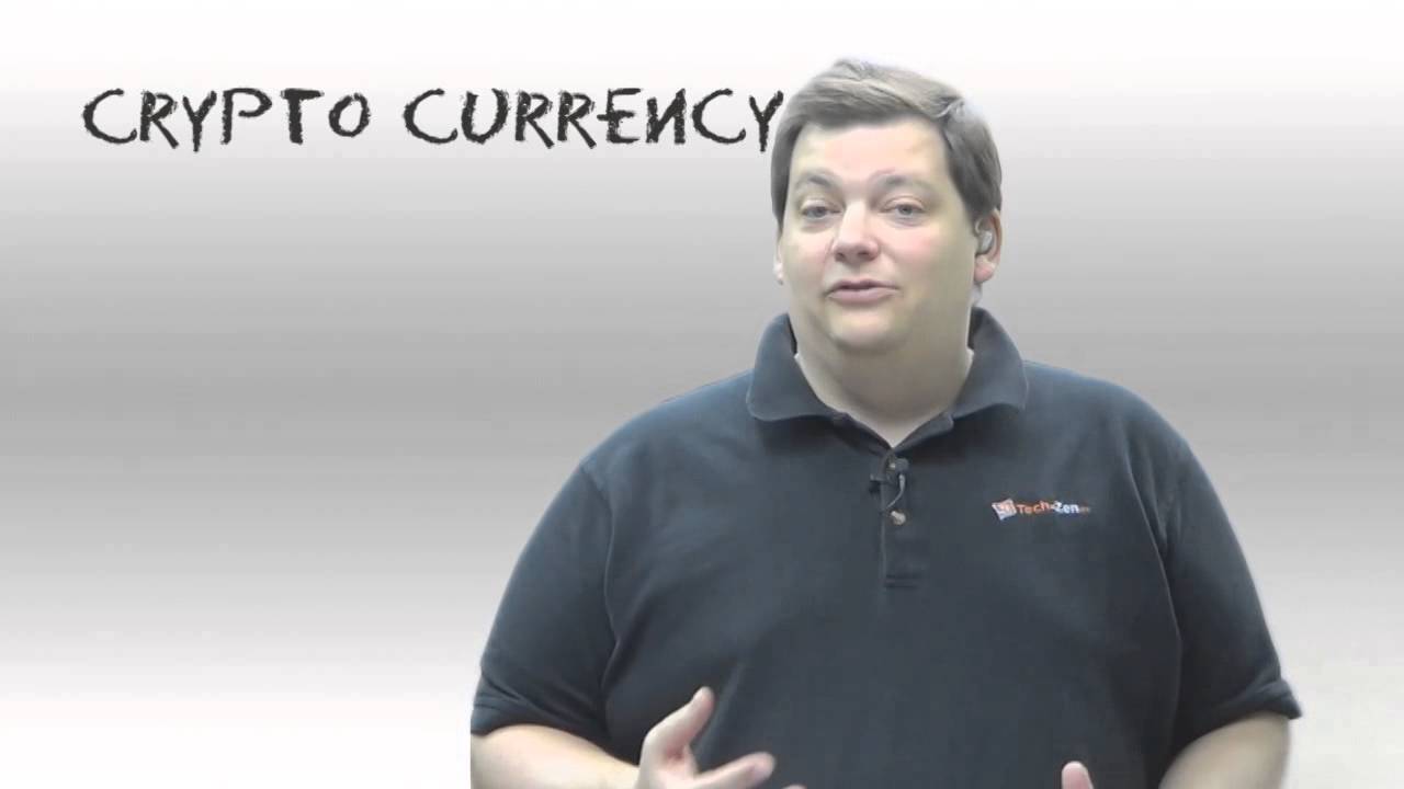 Thumbnail for Crypto Currencies - Security 101 - Episode 29 - Tech-Zen.tv - Alixa.tv