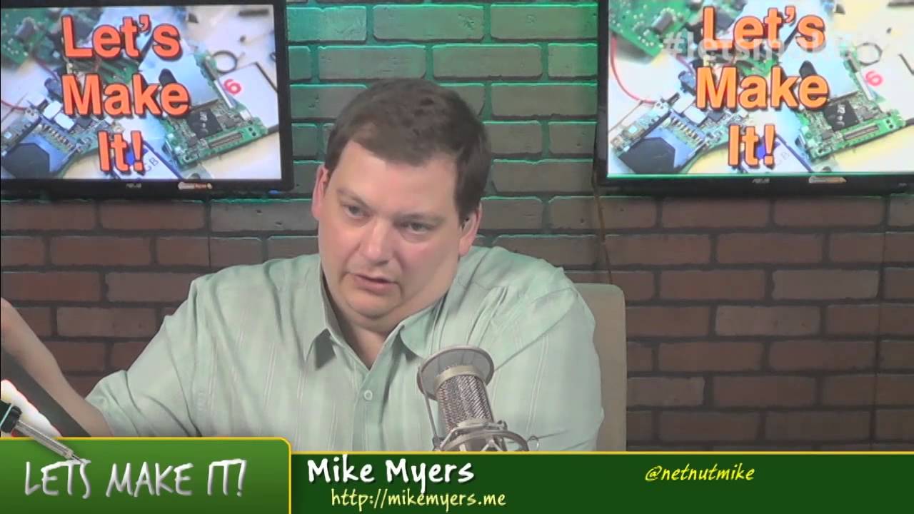 Thumbnail for We Are Still Alive, I Think - Let's Make It - Episode 56 - Tech-zen.tv - Alixa.tv