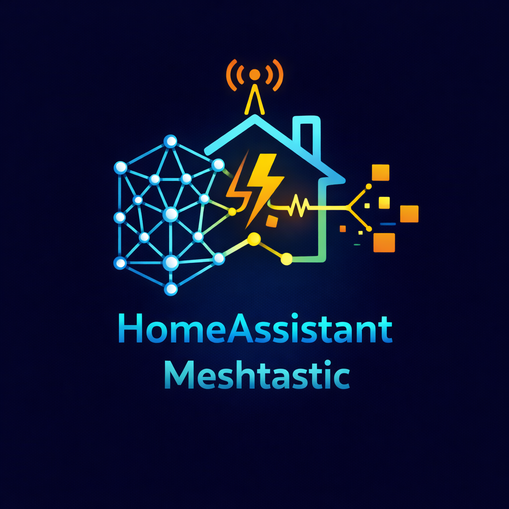 Meshtastic Home Assistant Integration